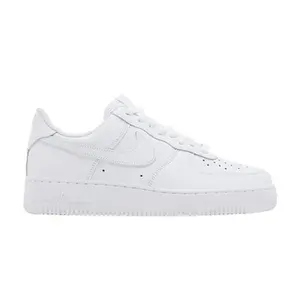 Nike Air Force 1 '07 'Triple White'