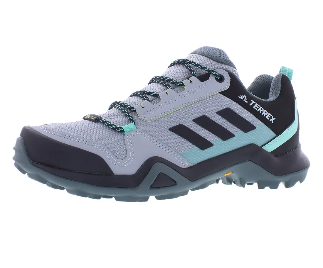 Adidas Terrex AX3 GTX Womens Shoes, Sneaker, Sports Shoes, Footwear, Athletic, Training, Walking Shoes