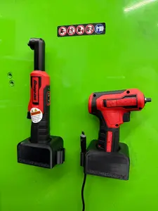 Snap-On Nano Magnetic Single Mount