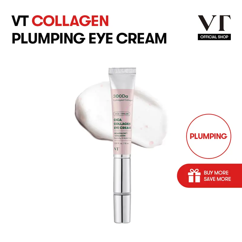 Collagen Eye Cream