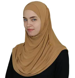 Firdevs Practical Amira Hijab Camel