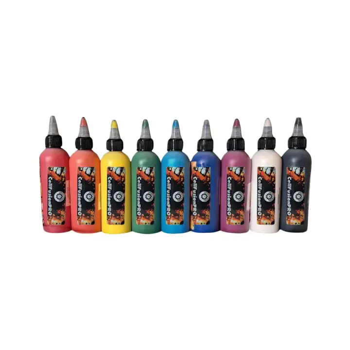 CellFusionPro Cell Activator Complete Starter Kit, DIY Painting Supplies for Hobbyists