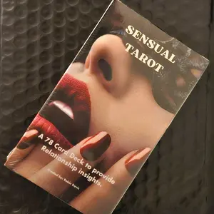 Love Tarot Deck Life Mastery with Robin