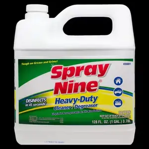 Spray Nine 1 Gal. All-Purpose Cleaner and Disinfectant