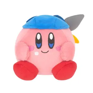 Kirby Bandana Waddle Dee 4 Inch Collector Plush