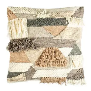 Safavieh Honor 20" x 20" Pillow