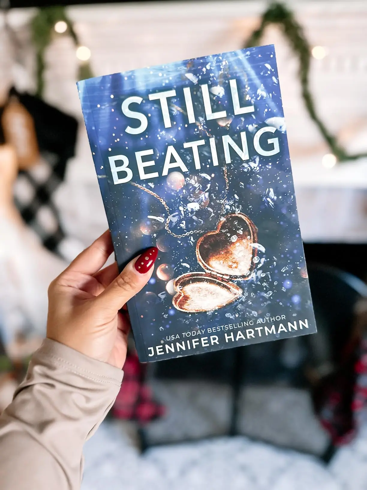 Still Beating Paperback