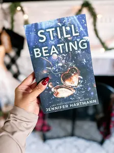 Still Beating Paperback