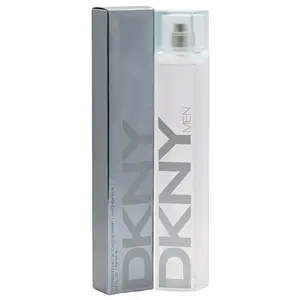 DKNY Men's Energizing EDT, Aromatic Citrusy Male Fragrance with Citrus Base, 3.4 oz, New in Box by Donna Karan