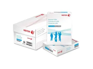 Xerox Business 4200 24lb. Multipurpose Paper Xerox Business 4200 24lb. Multipurpose Paper