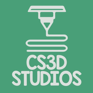 CS3D Studios