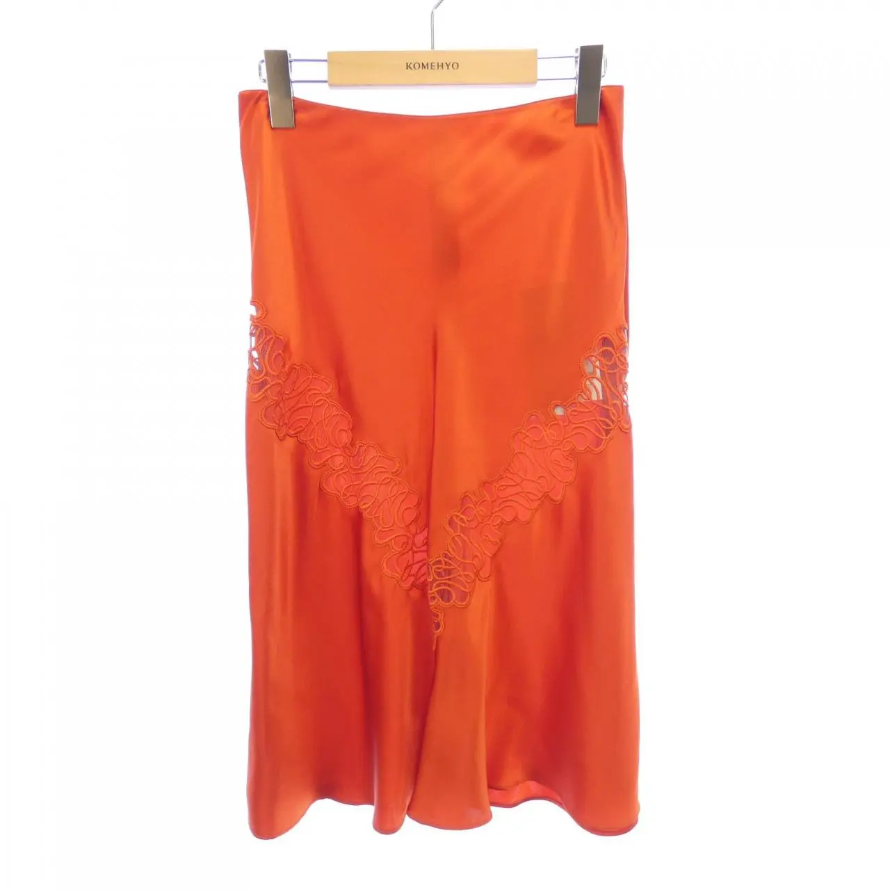 Pre-owned Stella McCartney Others Small Leather Goods Skirt