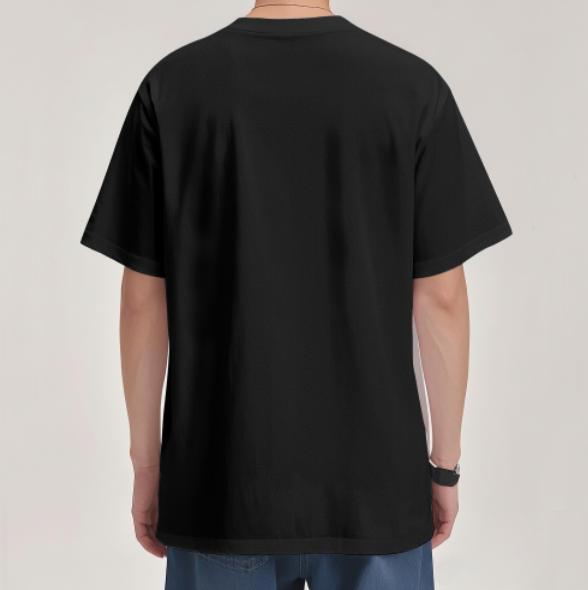 Eclipse Born To Ride Motorcycle Graphic Tee | Biker Skull Vintage T-Shirt | Gift For Motorcycle Enthusiasts Men Women