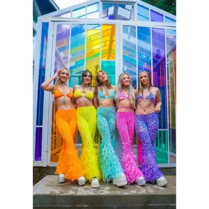 Kaleidisco Pants