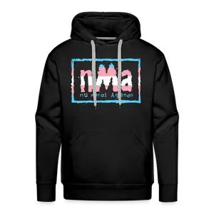 Nu World Order Trans Pride - Premium Hoodie