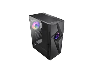 Bgears Vortex Black Middle Tower ATX Middle Tower ATX Bgears Vortex Black Middle Tower ATX Middle Tower ATX