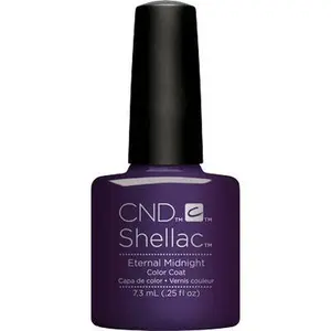 CND - Shellac Eternal Midnight