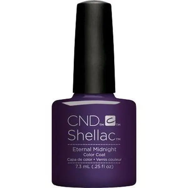 CND - Shellac Eternal Midnight