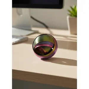 Nesting Rings Fidget Toy