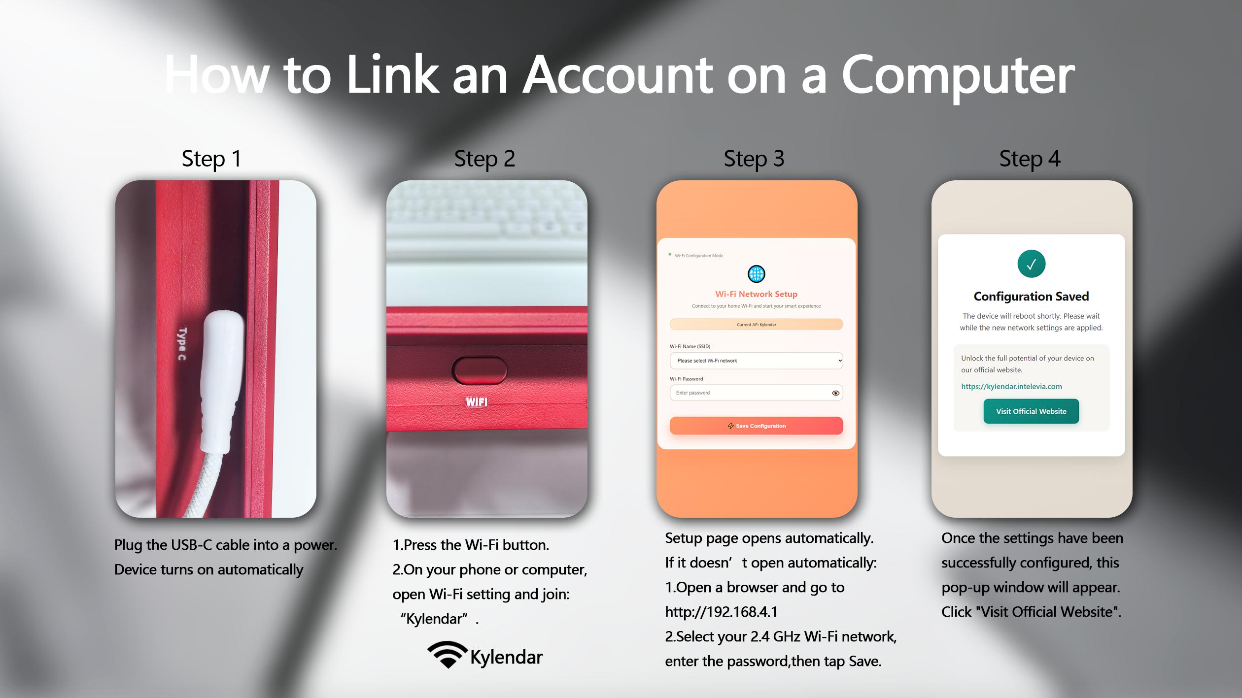 Kylendar V2 Smart E-Paper Displays: Blue Light-Free Screen, Eye-Friendly & Strain-Free Viewing, Schedule Planner, Electronic Calendar, Multifunctional Organizer—Smart Living, Tech-Enhanced Lifestyle.