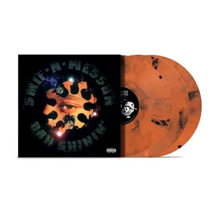 Smif-N-Wessun - Dah Shinin' (3xLP)
