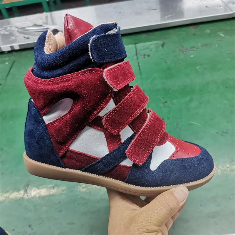 Blue and Red [Customized Color]