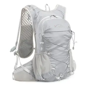 INOXTO 18L Hydration Backpack for Women Men with 2L Water Bladder