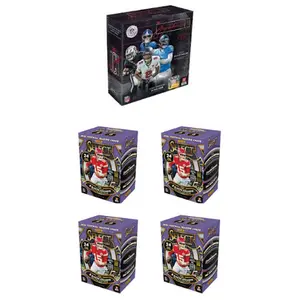 BREAK 269: 2025 SIGNATURE CLASS 1x MEGA BOXES 4X SELECT BLASTER SPORTS CARD BREAKS