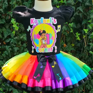 Gracie's Corner Tutu Set