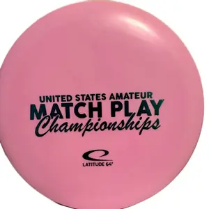 Dynamic Discs Disc Golf Putters for Improved Accuracy and Consistency