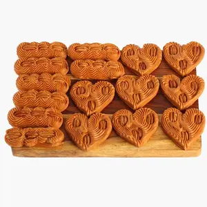 Dulce de Leche Grande 16pcs/4oz