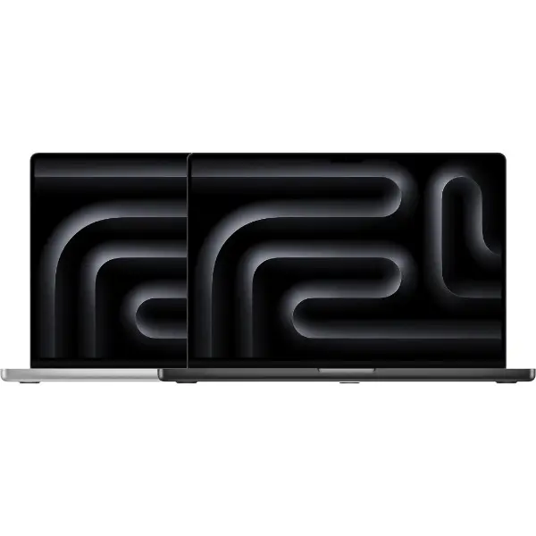 Refurbished Apple MacBook Pro 16" (Late-2023) M3 Pro 18GB/512GB All Colors - Premium