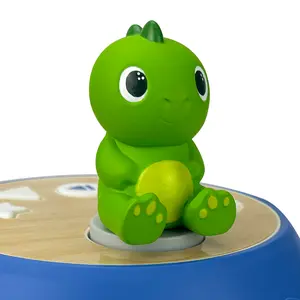 Luna - Little Dino