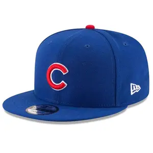 MLB New Era 9FIFTY Snapback Hats – Chicago Cubs, Atlanta Braves, Cleveland Guardians, Washington Nationals, Pittsburgh Pirates, St. Louis Cardinals, Adjustable Fitted Baseball Cap, Unisex Streetwear USA 2026, Vintage Sport Style, TikTok Trend
