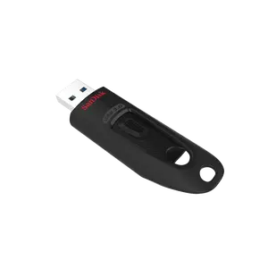 SanDisk Ultra USB 3.0 Flash Drive SanDisk Ultra USB 3.0 Flash Drive