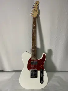 G&L ASAT Classic Bluesboy USA electric guitar "Telecaster"