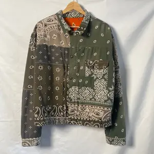 Kapital Bandana Jacket Sz. 2 Kapital Bandana Jacket Sz. 2
