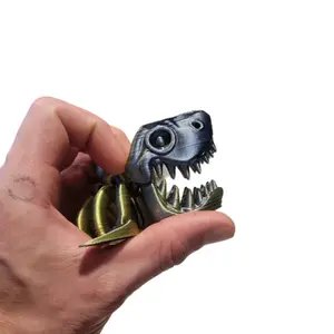 Bony Shark Fidget