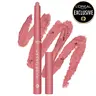 Blurfiller Blurring Lip Contour, Buildable Formula, Line, Define, Contour, L'Oréal Paris
