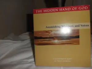 USED-The Hidden Hand of God: Miraculous Healings- Guideposts Book of True Stories by Guidepost Editors (comp) (Hardcover)