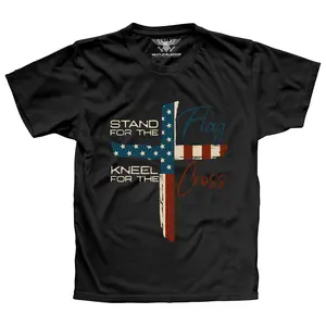 Stand For The Flag Premium T-Shirt