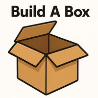 $10 Build A Box