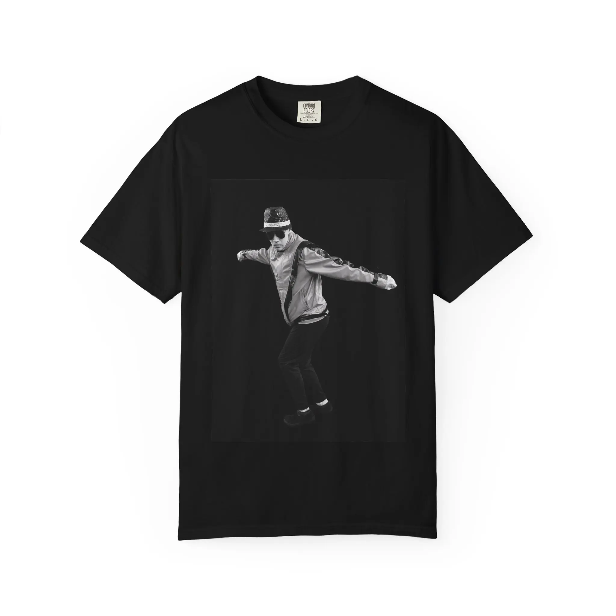 Unisex T-Shirt Eli Posing