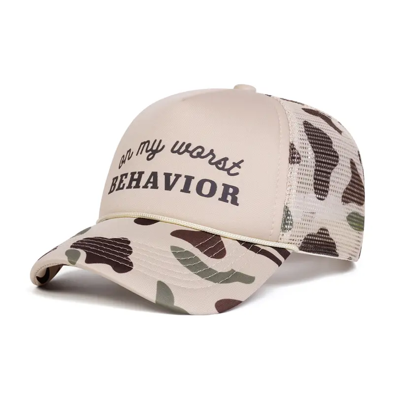 Fashionable Behavior Cowboy Hat with Adjustable Back Buckle, Comfortable Fitted Design, Perfect for Outdoor Leisure, All Seasons, Adjustable Casual Hats