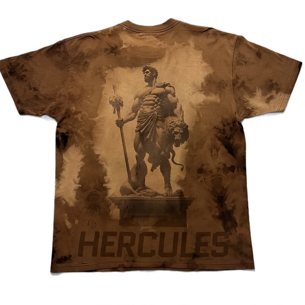 HERCULES TSHIRT