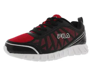 Fila Blast Runner 2 Running Kid's Shoes