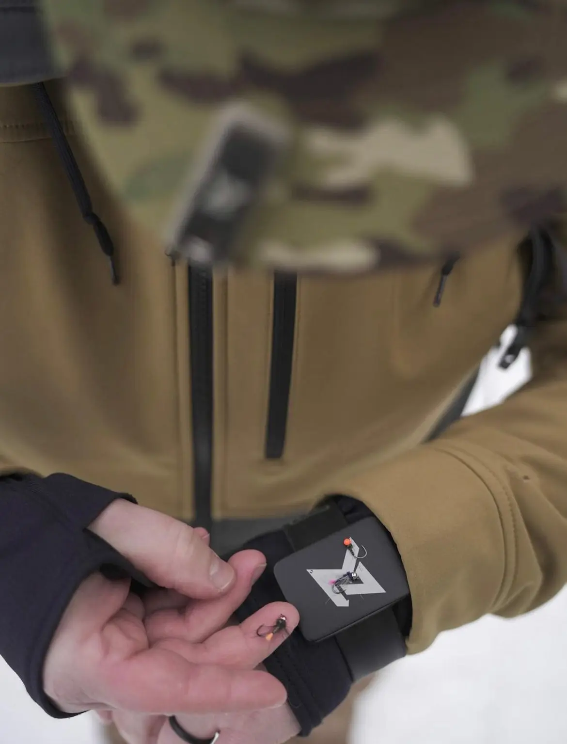 Mag Band by Lid Rig - Every Angler Needs One