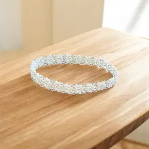 Pulseras Religiosas.