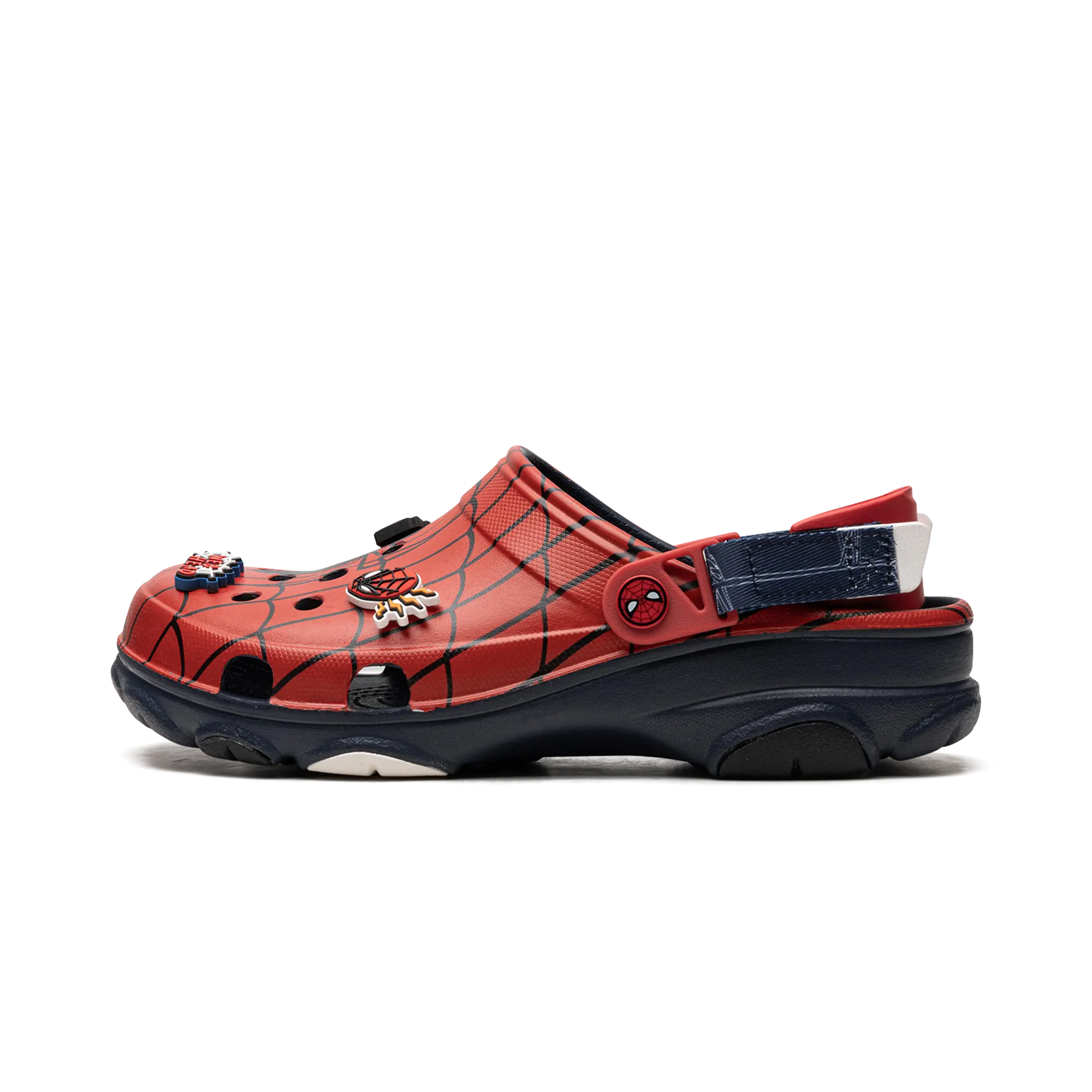 All-Terrain Clog "Marvel - Spider-Man" 208782 410