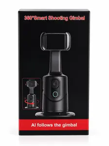 36O DEGREE SMART SHOOTING GIMBAL
